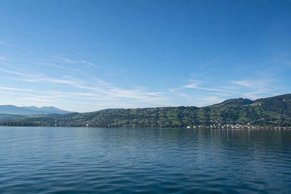 4.5 rooms Apartment to buy in Wollerau - image 1/2