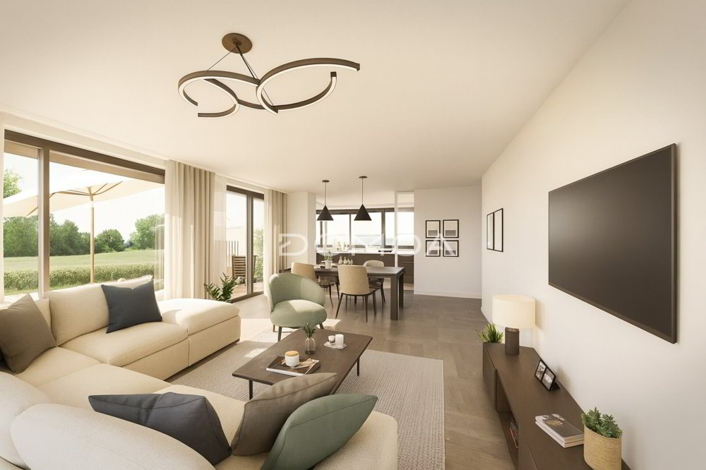 Haus – Courtaman, Courtepin - Ansicht 2