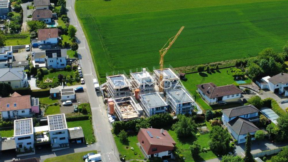 Haus – Courtaman, Courtepin - Ansicht 5