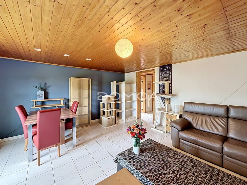 Wohnung – Le Bry, Pont-en-Ogoz - Ansicht 2
