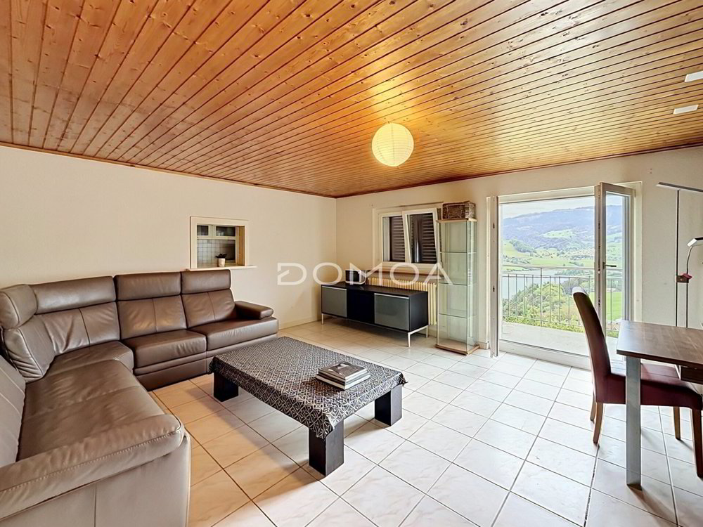 Wohnung – Le Bry, Pont-en-Ogoz - Ansicht 3