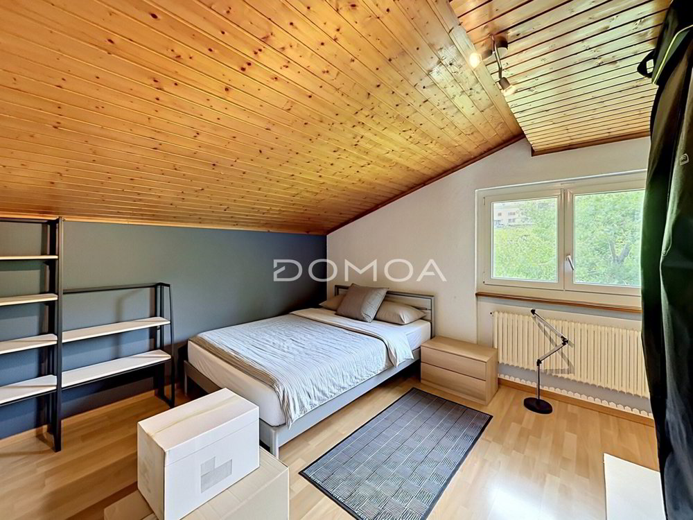 Wohnung – Le Bry, Pont-en-Ogoz - Ansicht 4
