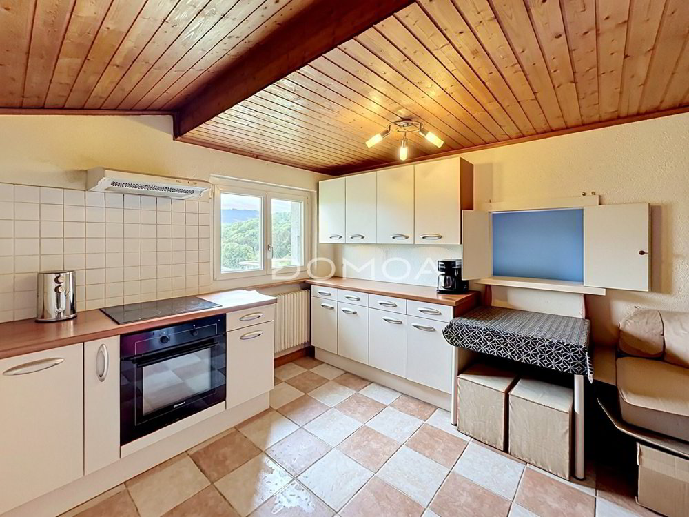 Wohnung – Le Bry, Pont-en-Ogoz - Mehr