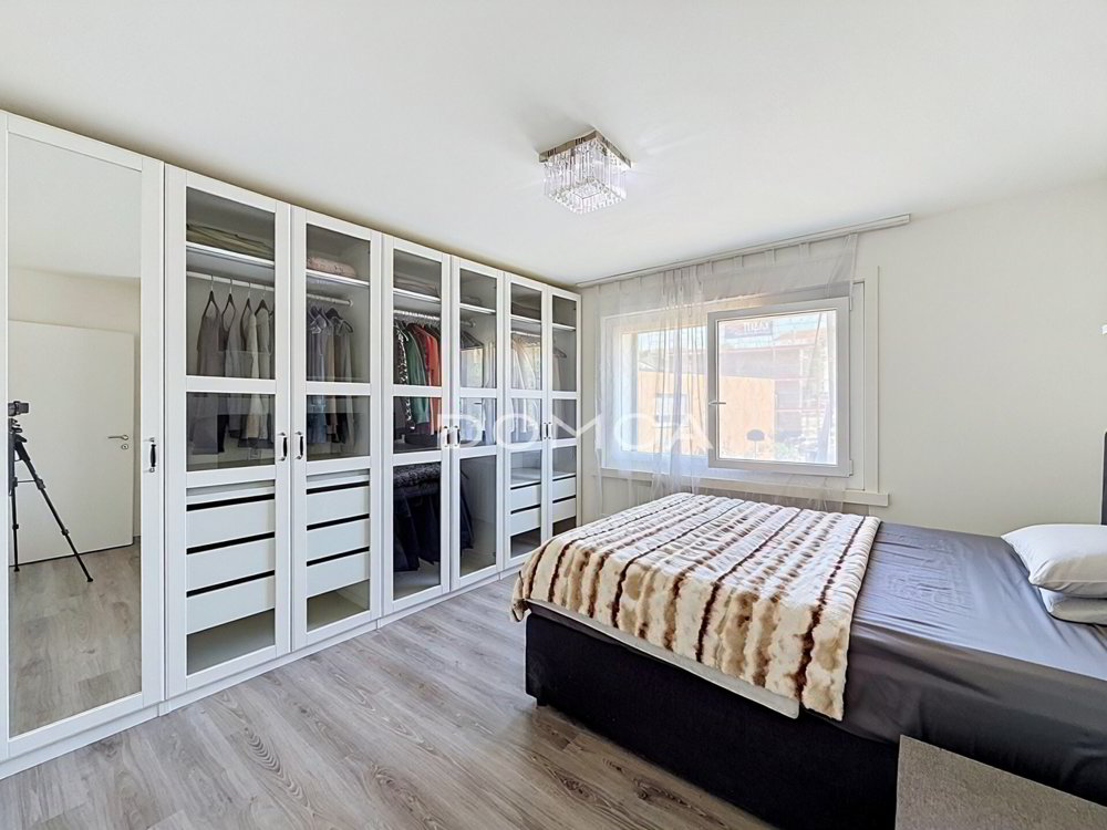 Haus – Belfaux, Le Remblai - Ansicht 4
