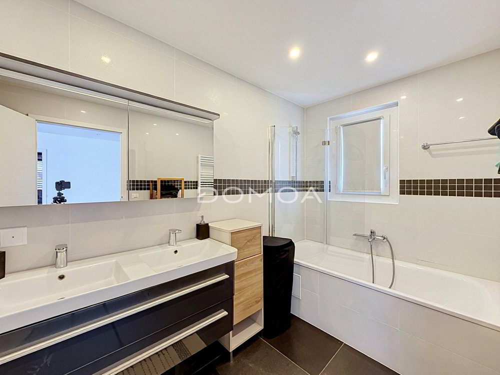 Haus – Belfaux, Le Remblai - Ansicht 5