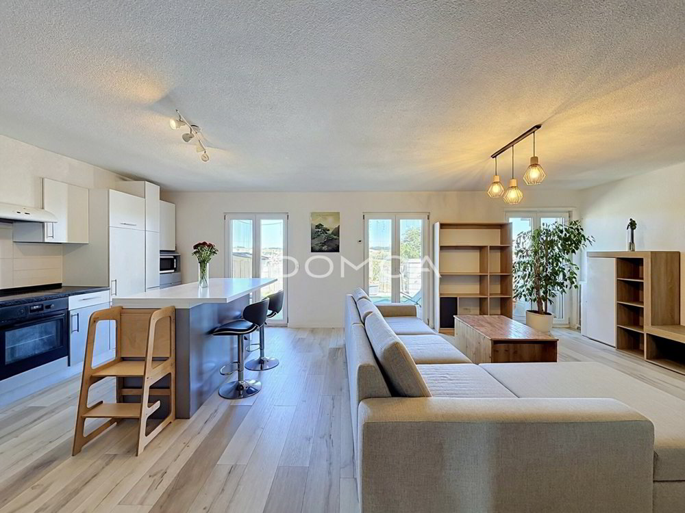 Wohnung – Siviriez, La Pierra - Ansicht 2