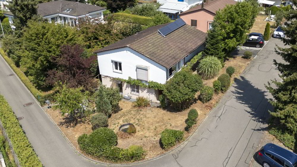 Haus – Gelterkinden, Bezirk Sissach