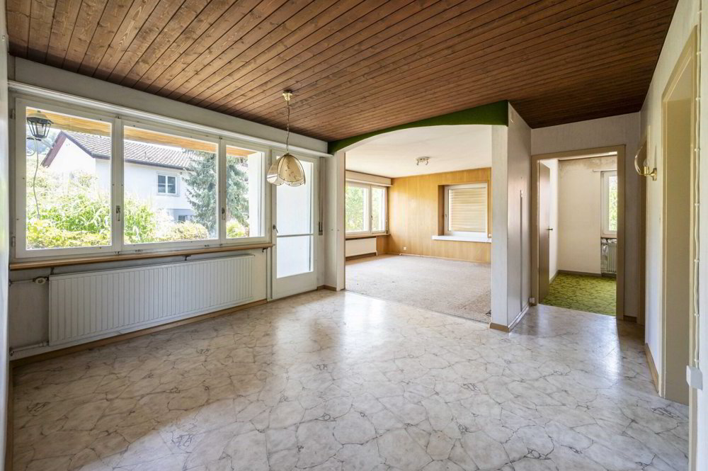 Haus – Gelterkinden, Bezirk Sissach - Ansicht 2
