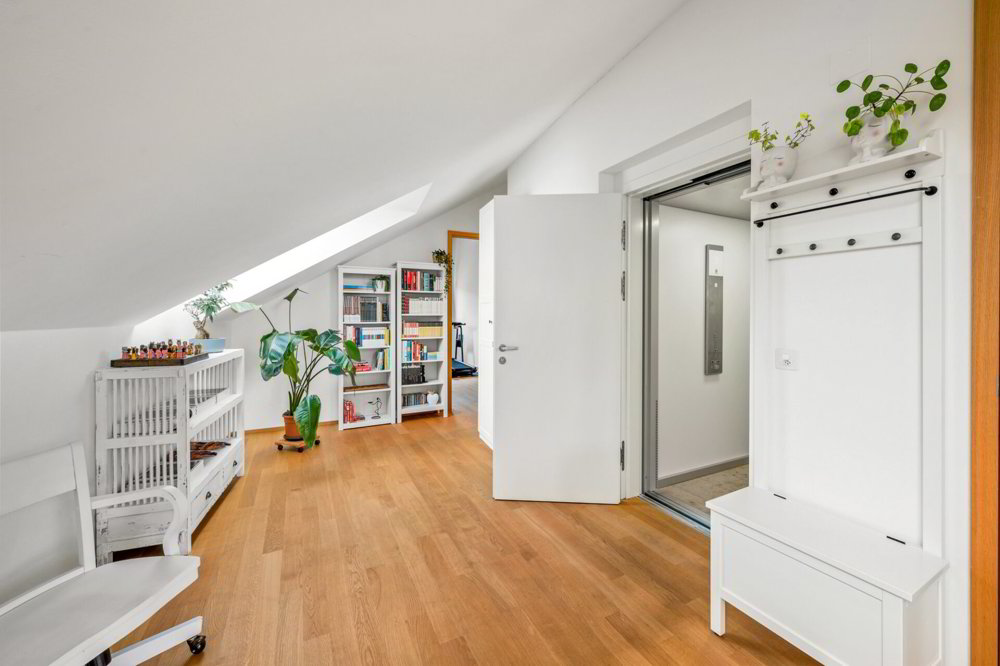 Wohnung – Aesch BL, Bezirk Arlesheim - Ansicht 2