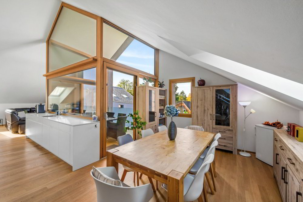 Wohnung – Aesch BL, Bezirk Arlesheim - Ansicht 4