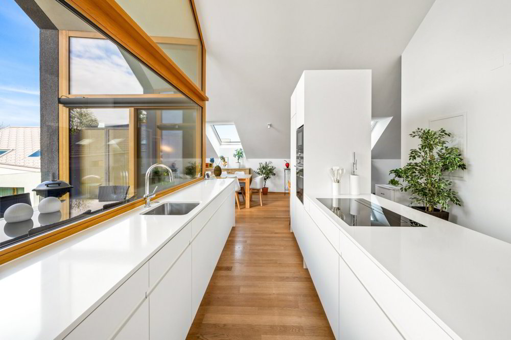 Wohnung – Aesch BL, Bezirk Arlesheim - Ansicht 5