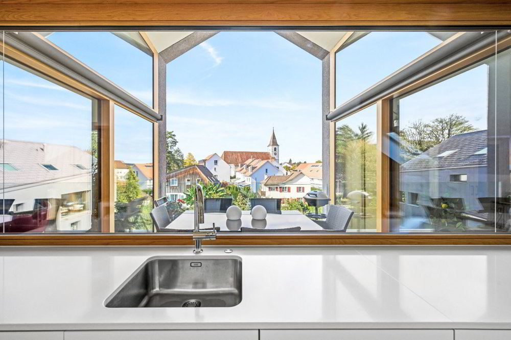 Wohnung – Aesch BL, Bezirk Arlesheim - Mehr