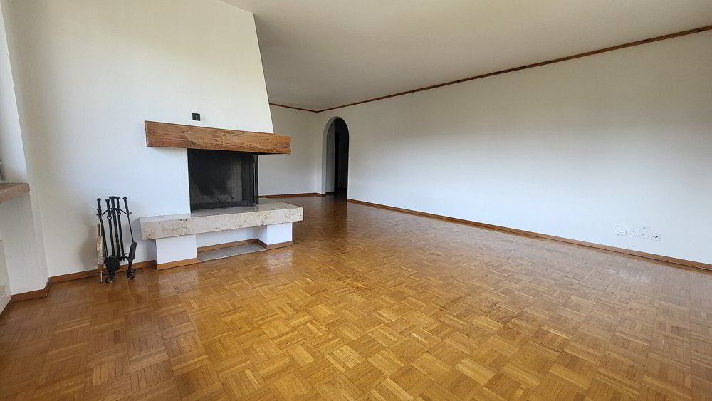 4.5 rooms Apartment to buy in Jona - image 1/4