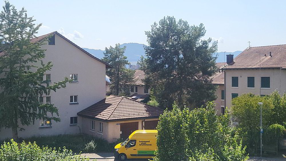 4.5 Zimmer Wohnung zum verkaufen in Jona - Bild 1/7