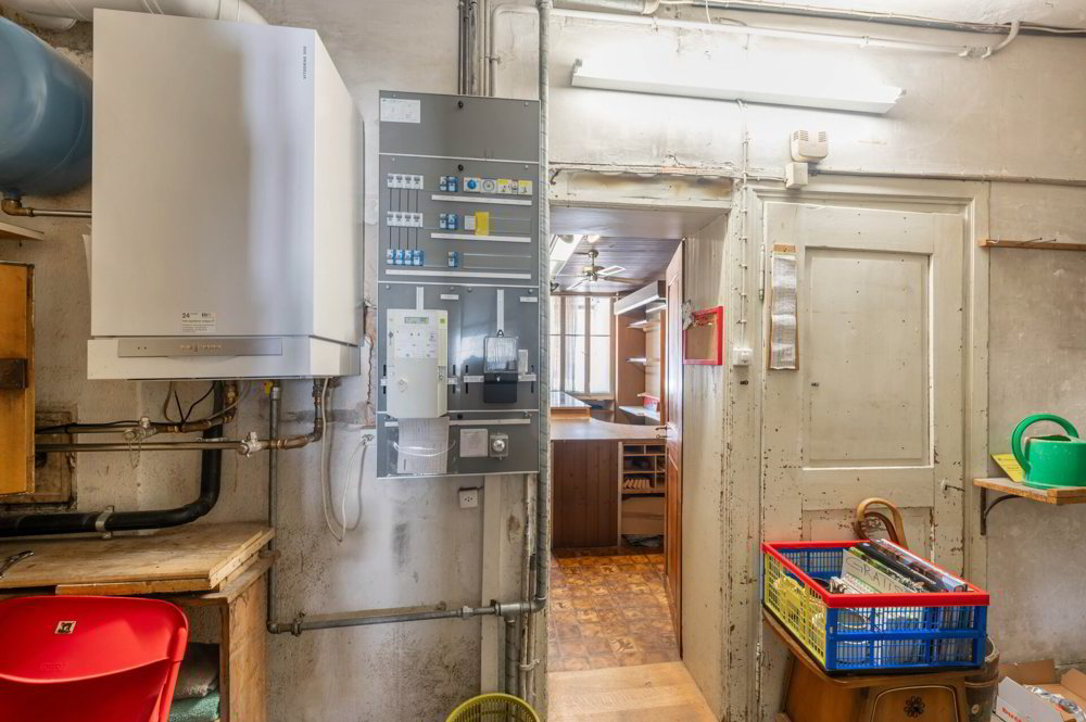 Haus – Brugg AG, Neumarkt, Umiken - Ansicht 5