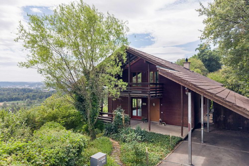 Haus – Biberstein, Bezirk Aarau