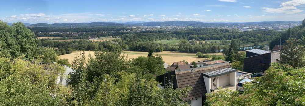 6.5 Zimmer Haus zum verkaufen in Biberstein - Bild 1/17