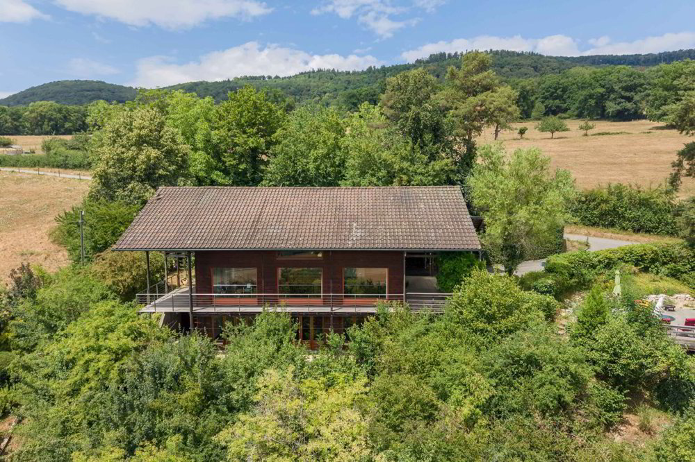 Haus – Biberstein, Bezirk Aarau - Ansicht 2