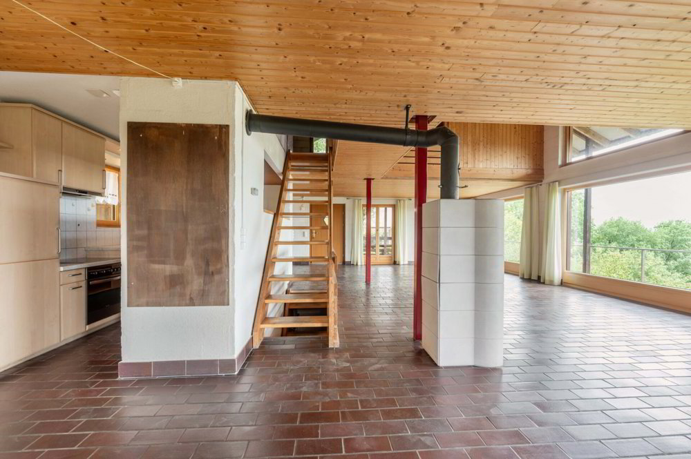 Haus – Biberstein, Bezirk Aarau - Ansicht 4