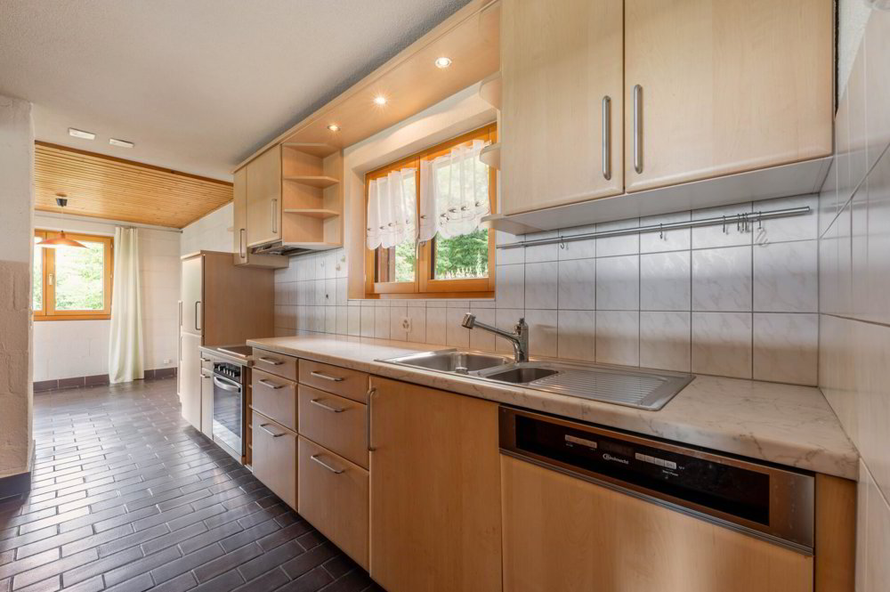 Haus – Biberstein, Bezirk Aarau - Ansicht 5