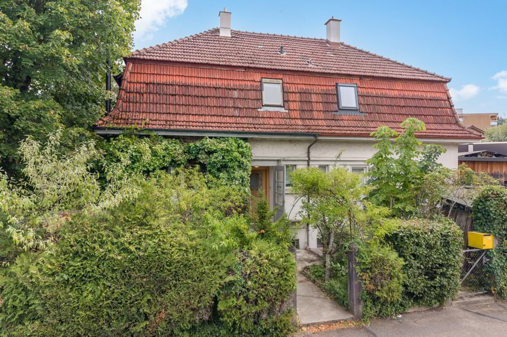 Haus – Brugg AG, Umiken - Ansicht 2