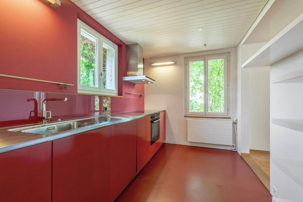Haus – Brugg AG, Umiken - Ansicht 3