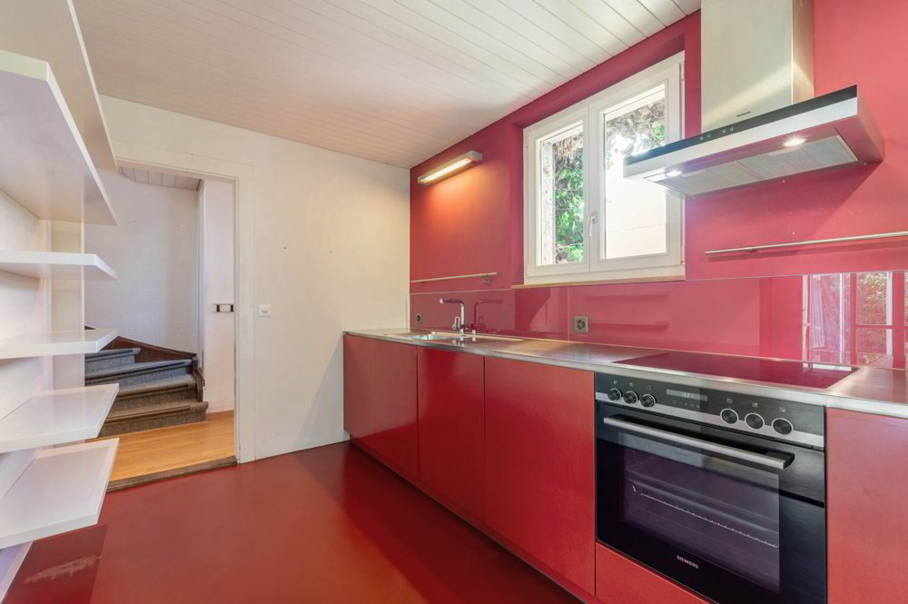 Haus – Brugg AG, Umiken - Ansicht 4
