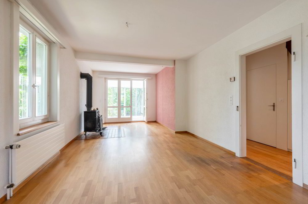 Haus – Brugg AG, Umiken - Ansicht 5
