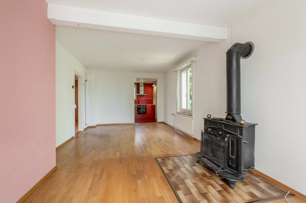 Haus – Brugg AG, Umiken - Mehr