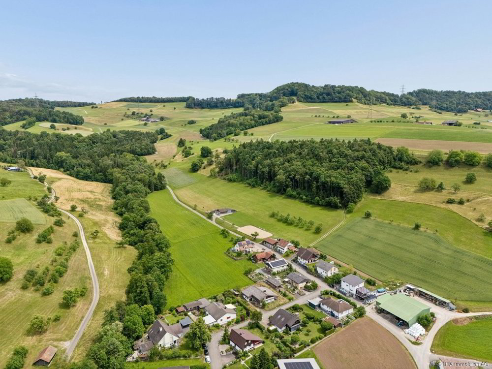 5.5 Zimmer Haus zum verkaufen in Wil AG - Bild 1/19