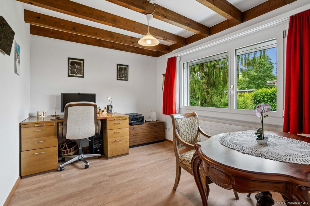 Haus – Wil AG, Oedenholz - Mehr