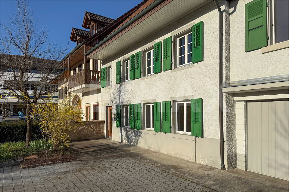 5.5 rooms House to buy in Zeiningen - image 1/12