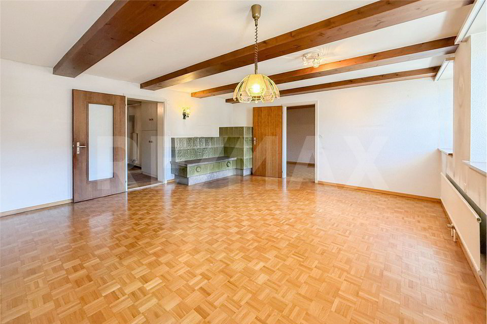 Haus – Zeiningen, Bezirk Rheinfelden - Ansicht 2