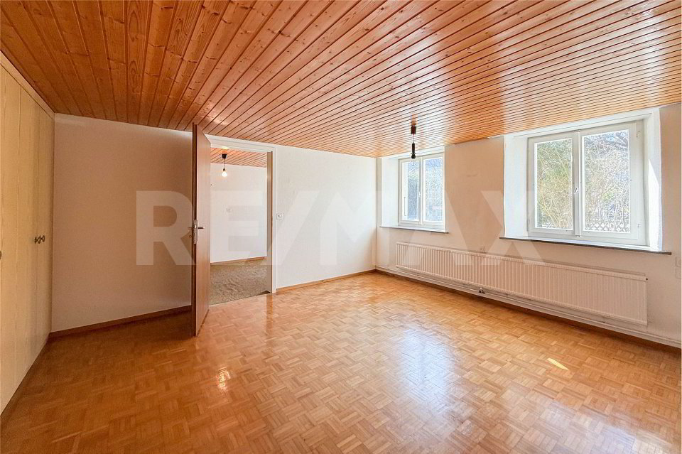 Haus – Zeiningen, Bezirk Rheinfelden - Ansicht 3