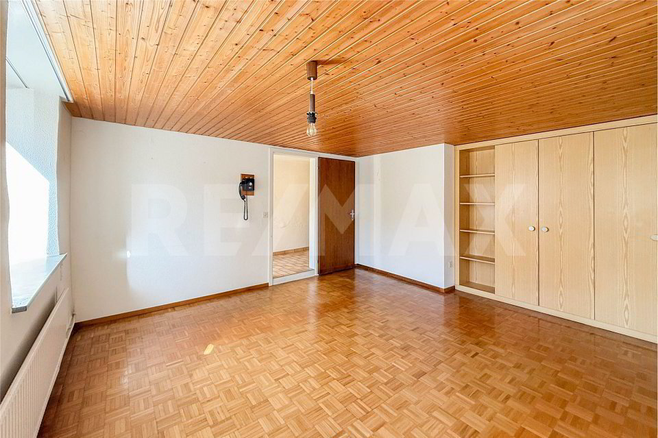 Haus – Zeiningen, Bezirk Rheinfelden - Ansicht 4