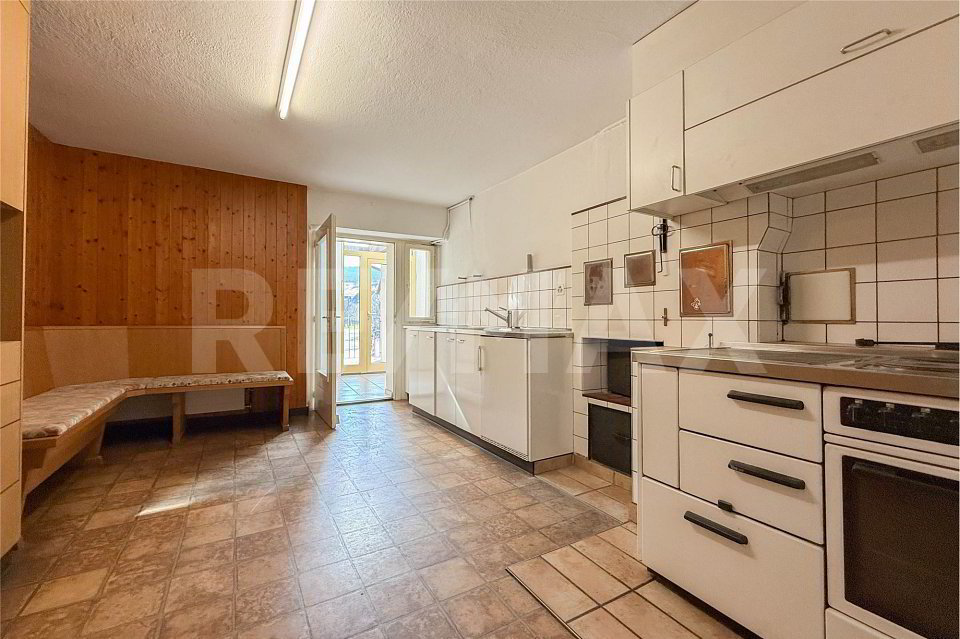 Haus – Zeiningen, Bezirk Rheinfelden - Ansicht 5