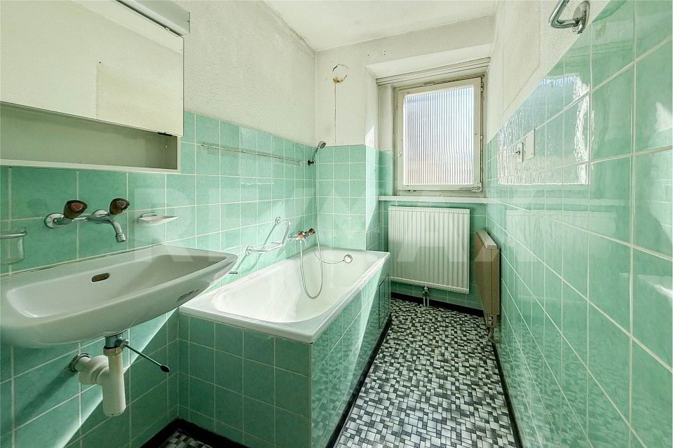 Haus – Zeiningen, Bezirk Rheinfelden - Mehr