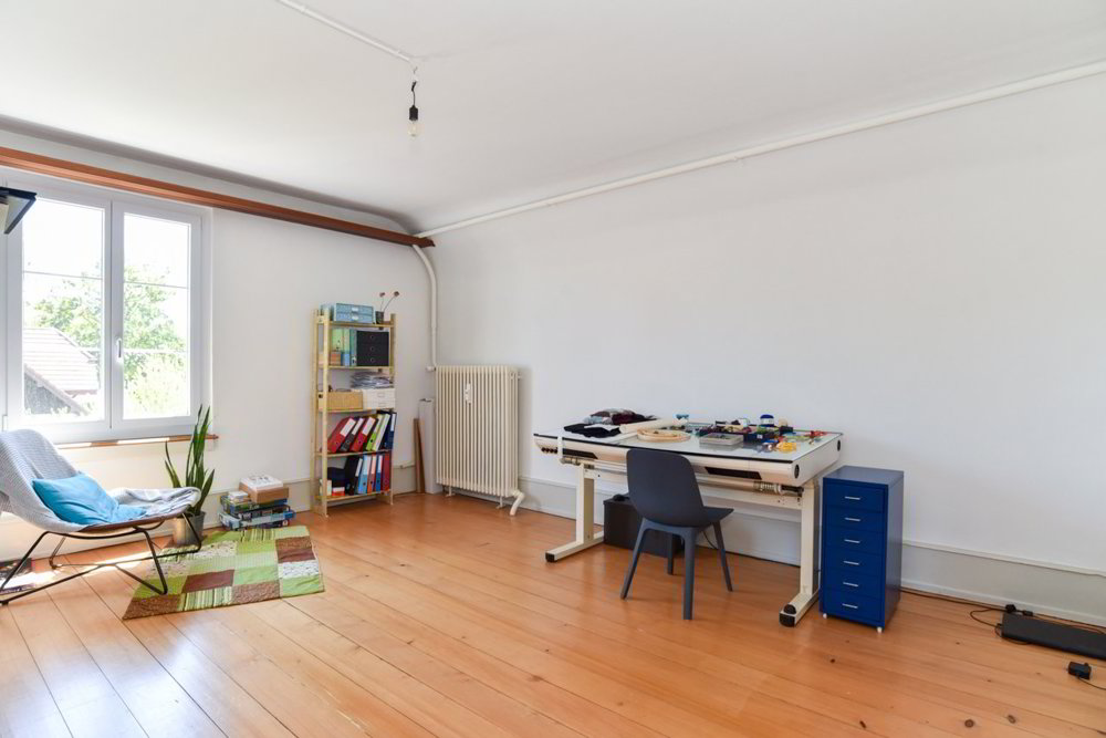 Maison 10 pièces à acheter à Buchs AG - image 1/14