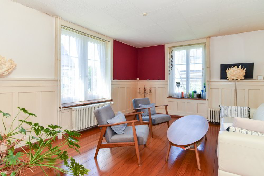 Haus – Buchs, Usserdorf, Bezirk Aarau - Ansicht 2
