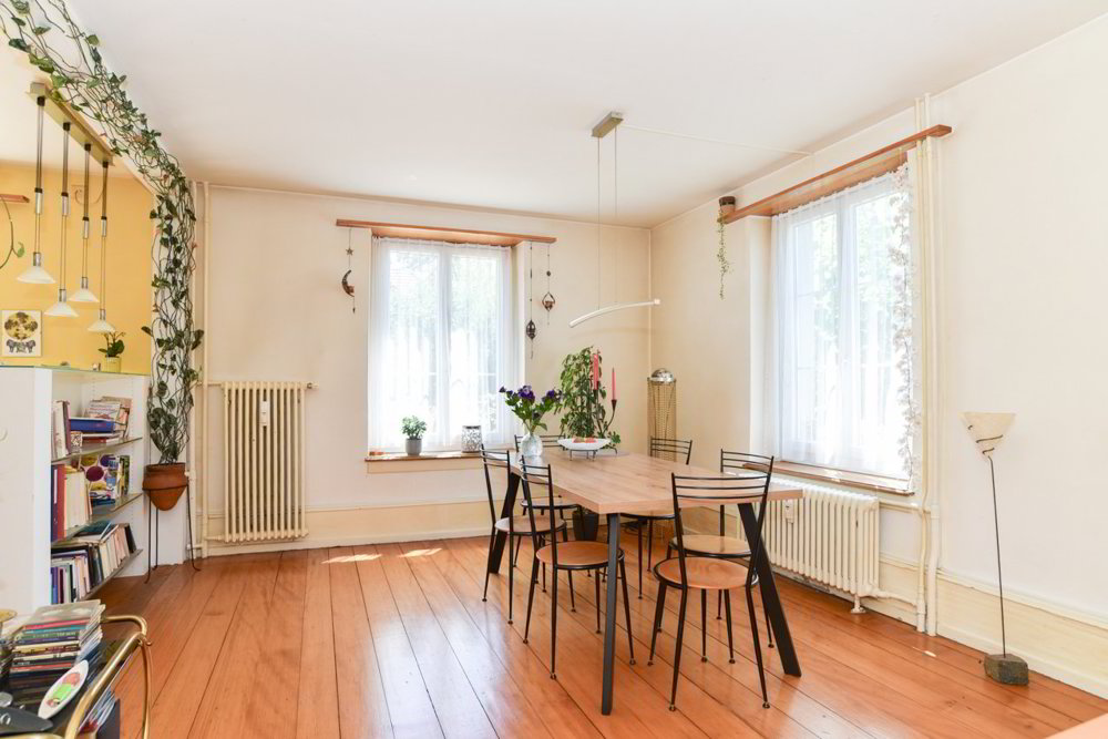 Haus – Buchs, Usserdorf, Bezirk Aarau - Ansicht 3