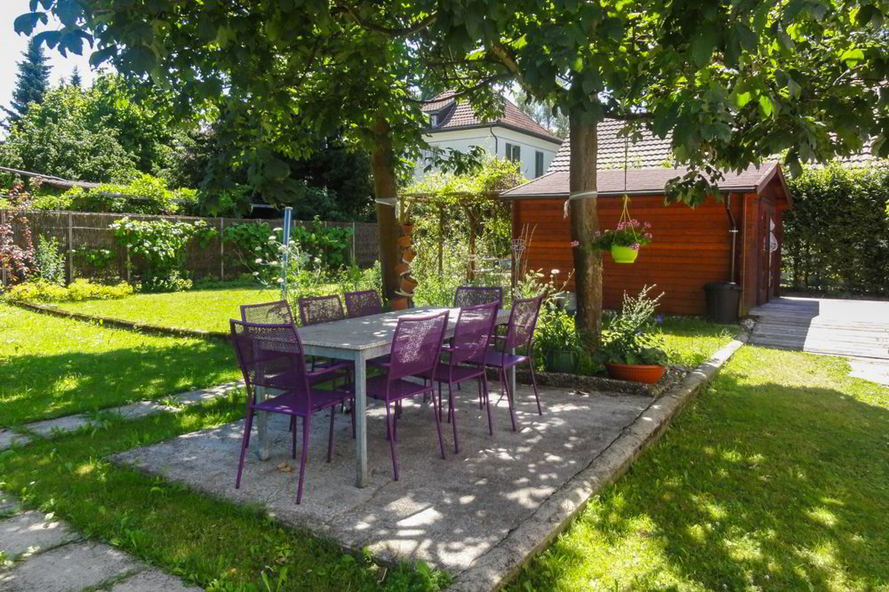 Haus – Buchs, Usserdorf, Bezirk Aarau - Ansicht 5