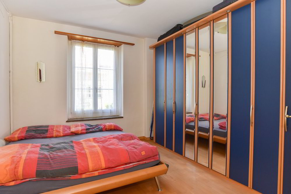 Haus – Buchs, Usserdorf, Bezirk Aarau - Mehr
