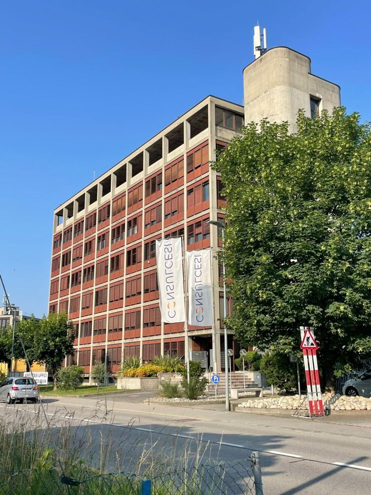 null rooms Office & Commercial to buy in Balerna - image 1/1