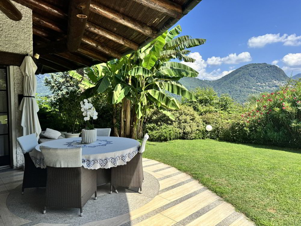 Haus – Savosa, Crocifisso, Distretto di Lugano - Ansicht 2