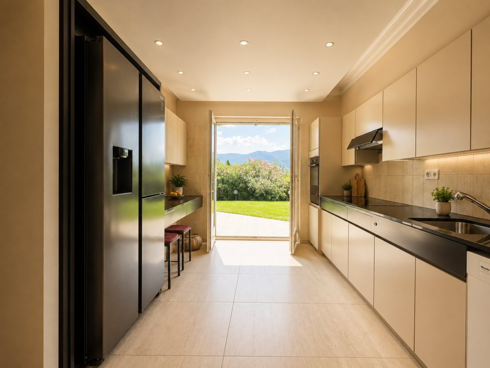 Haus – Savosa, Crocifisso, Distretto di Lugano - Ansicht 4