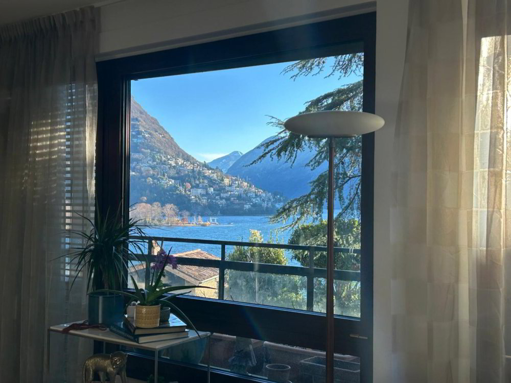 Wohnung – Lugano, Quartiere Maghetti, Breganzona - Ansicht 4
