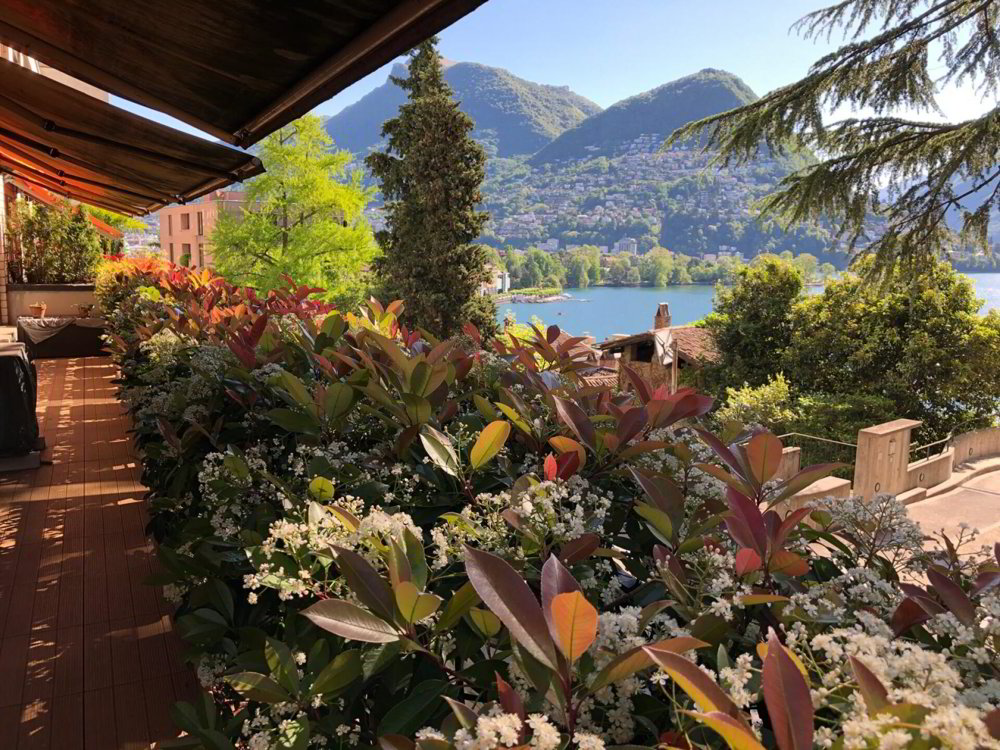 Wohnung – Lugano, Quartiere Maghetti, Breganzona - Ansicht 5