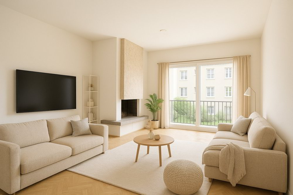 Wohnung – Massagno, Distretto di Lugano