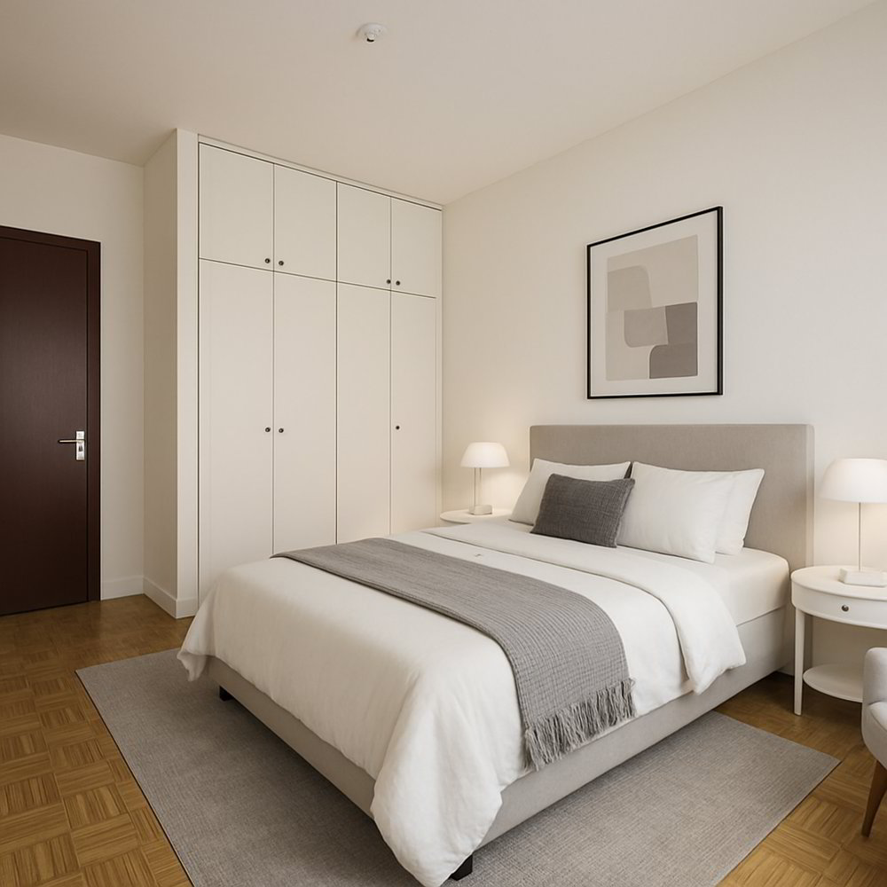 Wohnung – Massagno, Distretto di Lugano - Ansicht 4