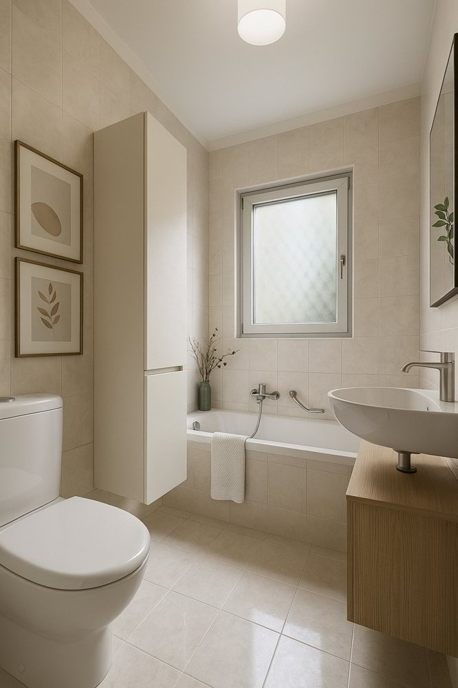 Wohnung – Massagno, Distretto di Lugano - Mehr
